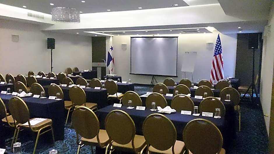 Ramada Plaza by Wyndham Panama Punta Pacifica