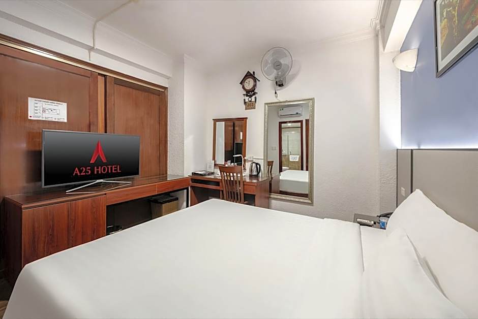 A25 Hotel - 44 Hang Bun