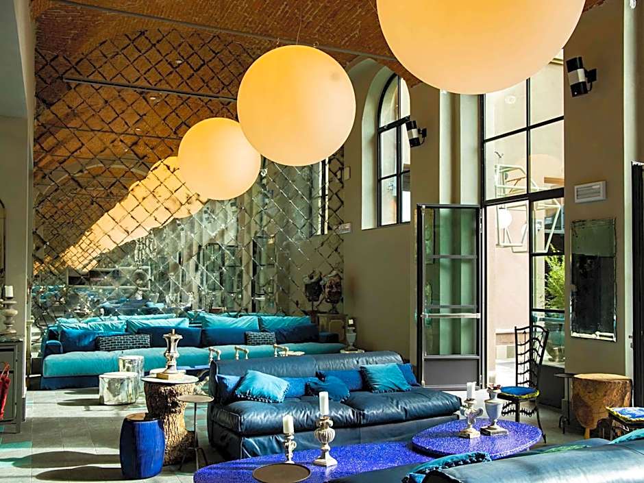 25hours Hotel Piazza San Paolino