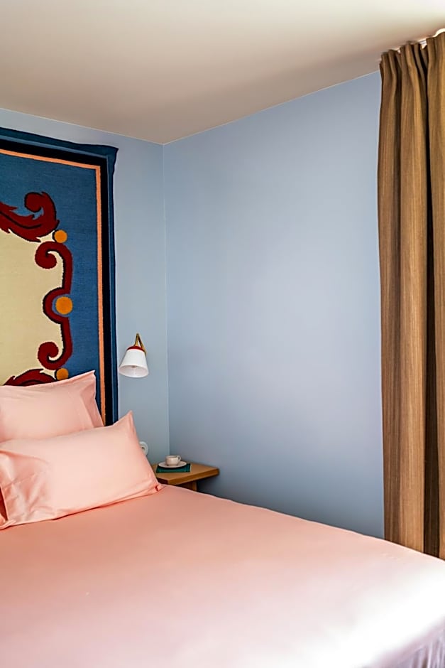 Hôtel de La Boétie