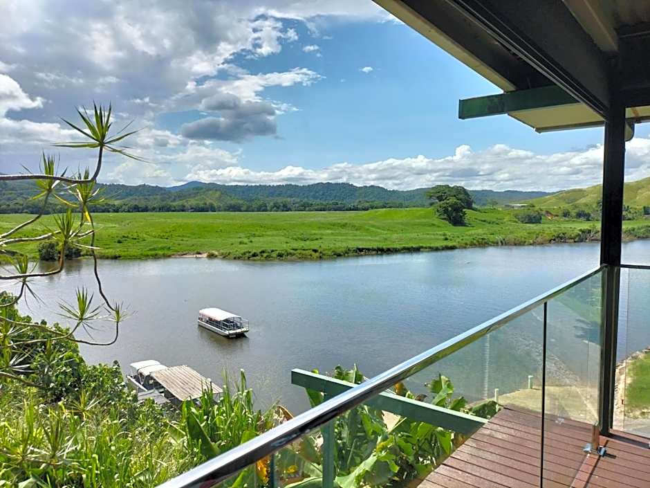 Daintree Riverview Lodges
