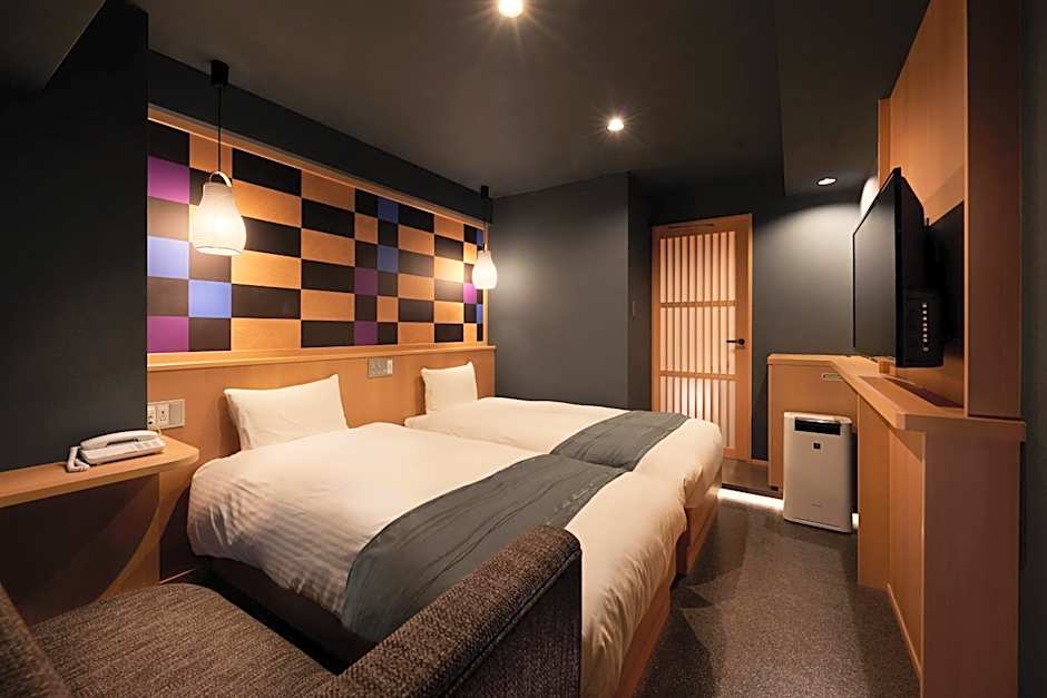 SAKURA SKY HOTEL