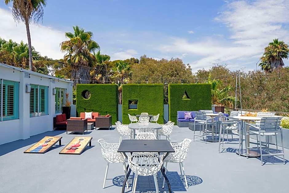 Hilton Garden Inn Dana Point Doheny Beach
