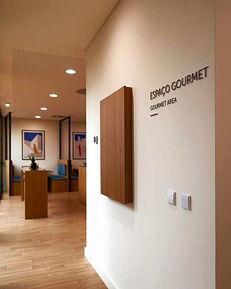 BFRESH Hotel - Padel, Pool & Fitness - Adults Only