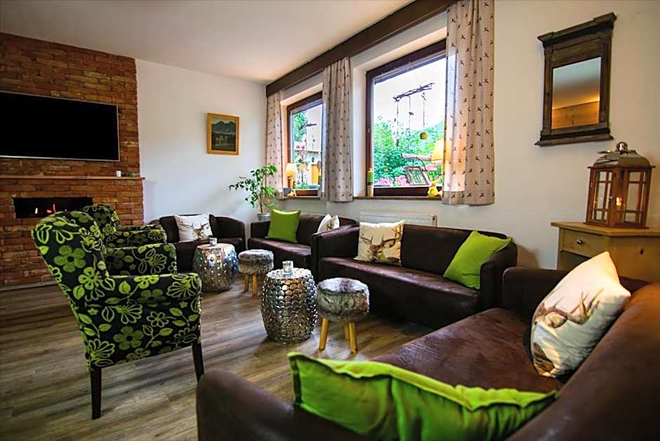 Hotel Berghof