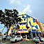 Sun Inns Hotel Kota Damansara Near Hospital Sungai Buloh