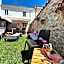 Albergue El Alfar/Pilgrim Hostel