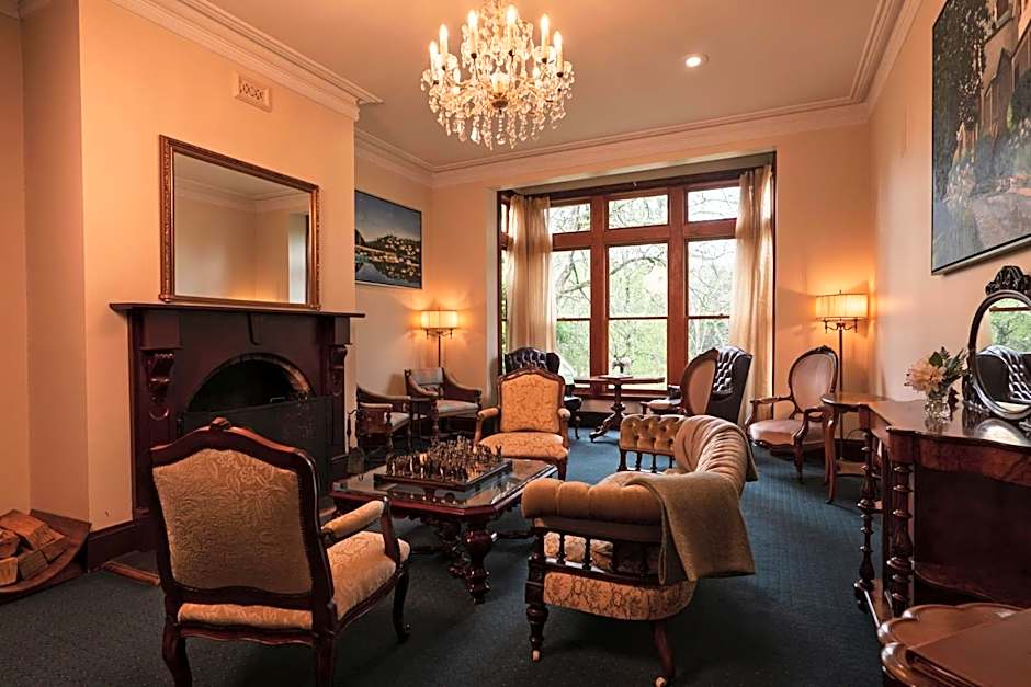 Franklin Manor