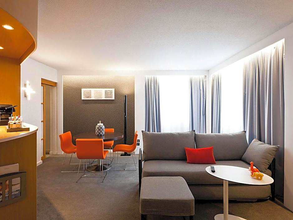 Novotel Lyon Gerland