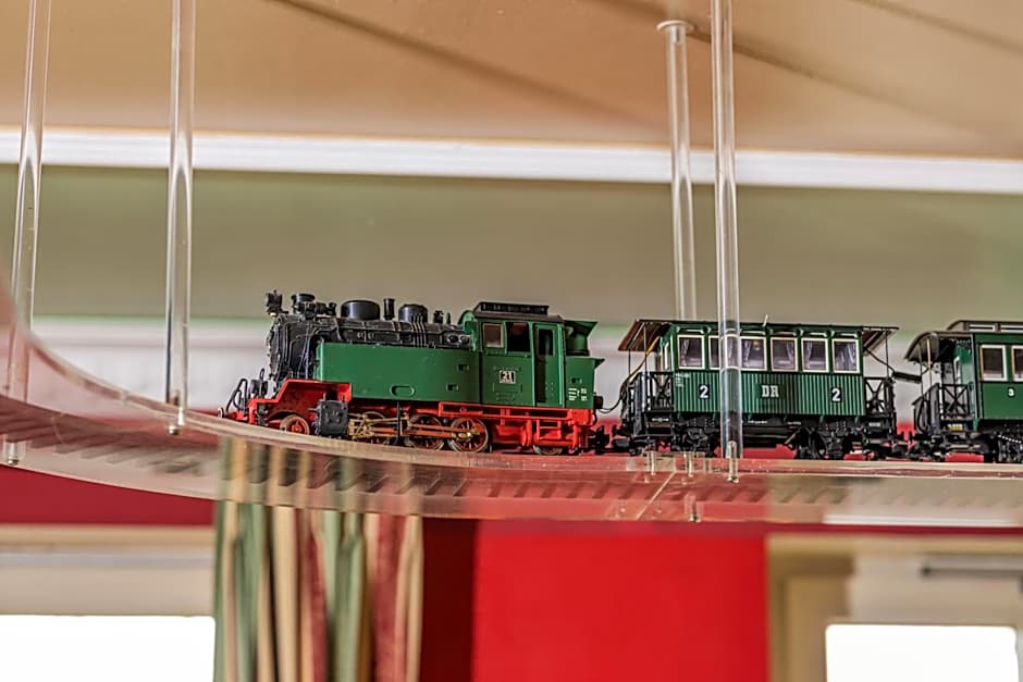 Hotel Bentheimer Hof