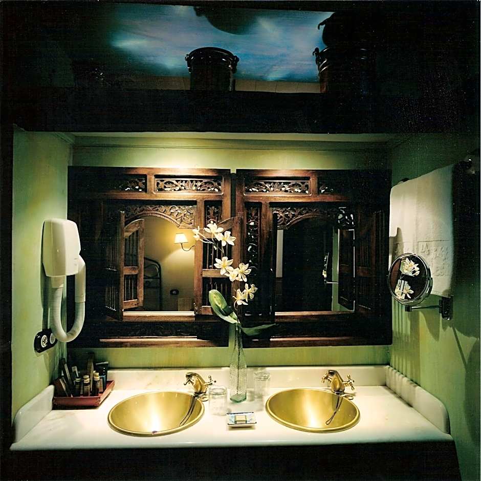 Hotel Spa La Casa del Rector