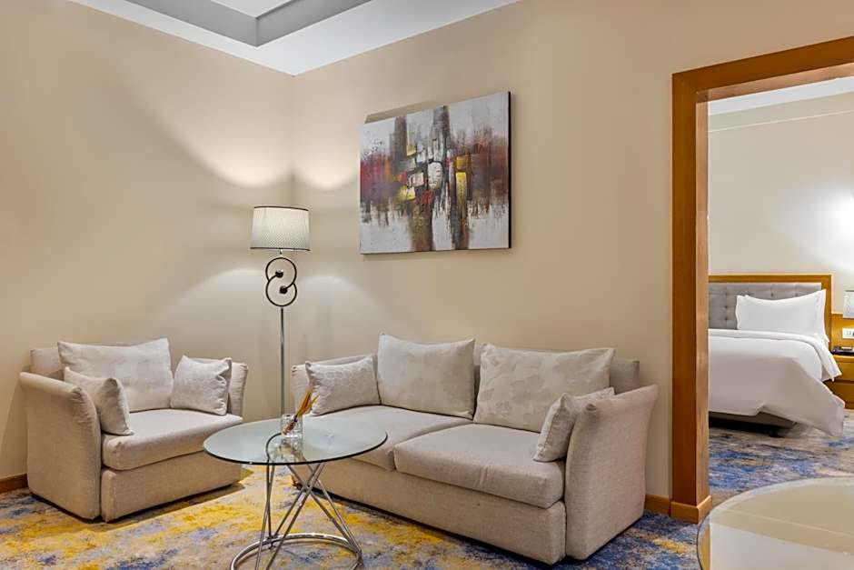 Golden Tulip Westlands Nairobi