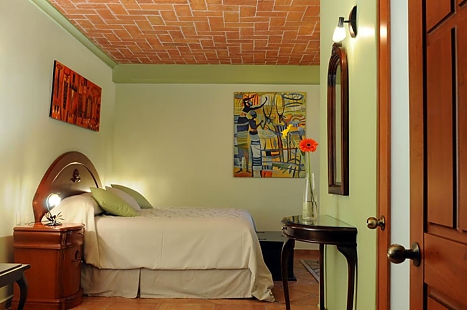 Marhialja Hotel Boutique