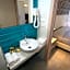 Residence Hotel Angeli