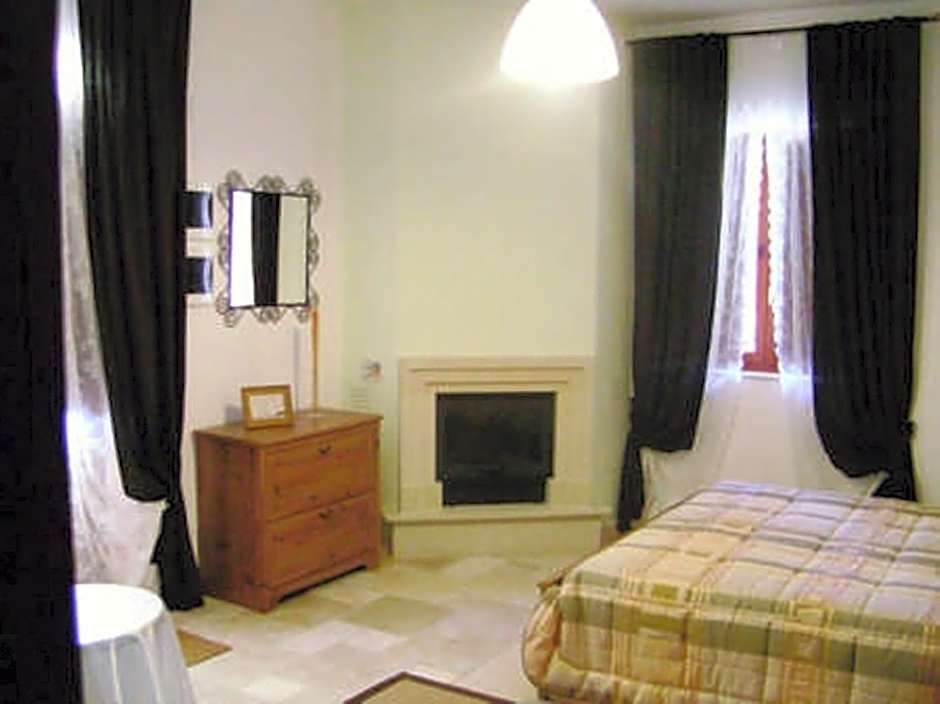 La Vigna Vecchia B&B