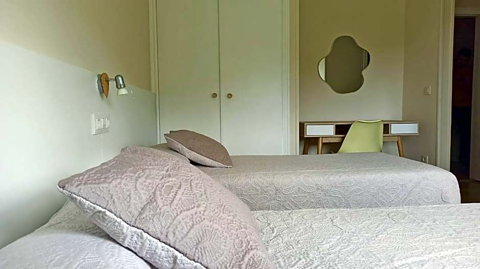 HOTEL RST. PADORNELO