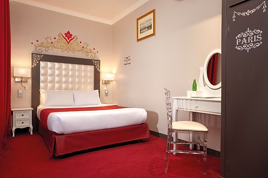 Grand Hotel Amelot
