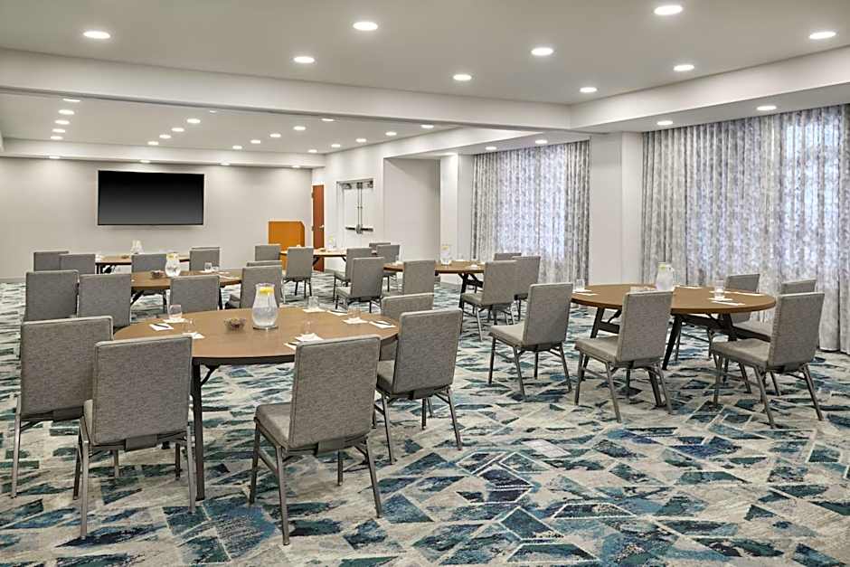 Courtyard by Marriott Jacksonville Beach Oceanfront