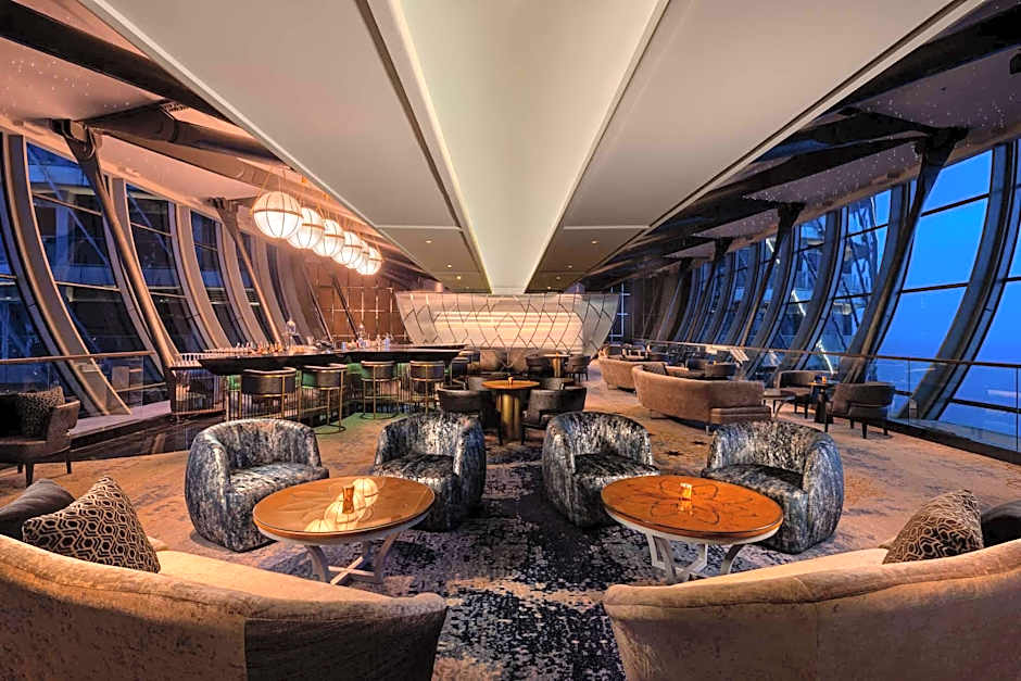 ITC Ratnadipa, a Luxury Collection Hotel, Colombo