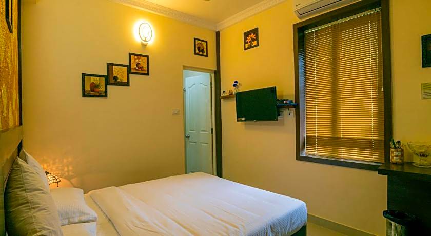 Blue Bell Airport Hotel