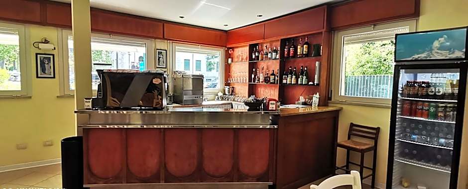 Hotel Rugantino