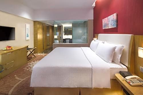 Four Points by Sheraton Tai'an