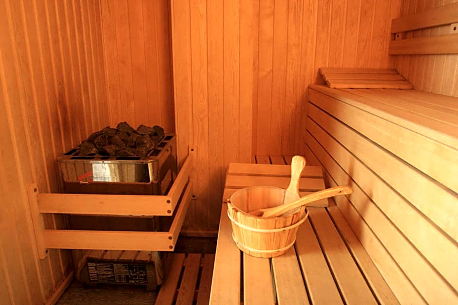 Evelina Palace Hotel