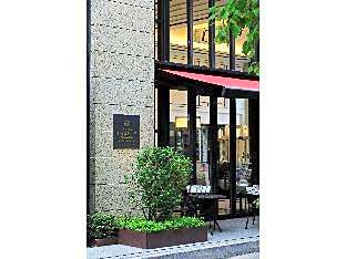 Hotel Trusty Premier Nihonbashi Hamacho