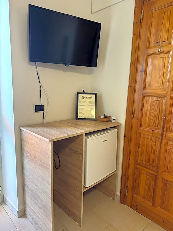 B&B Saracinello