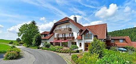 Rhon-Hotel Sonnenhof - Restaurant & Cafe