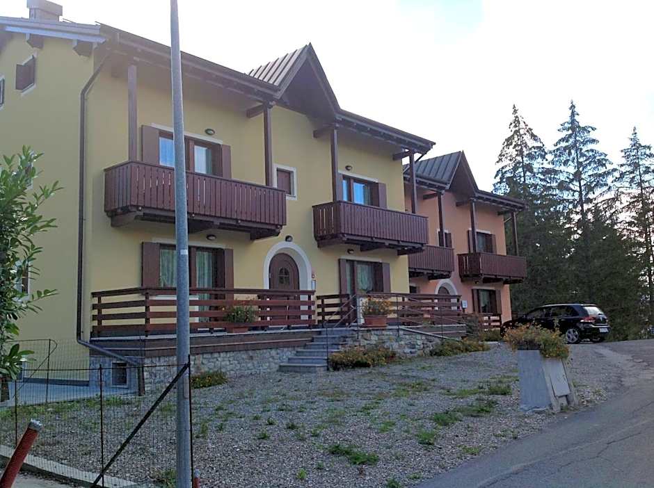 Residence Grand Hotel SIVA - Adults Only