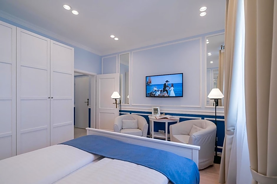 Revelton Suites Karlovy Vary