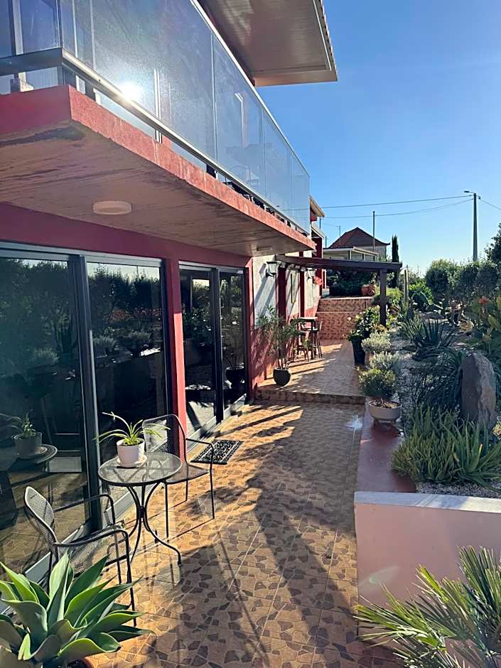 Victoria Ocean View Room