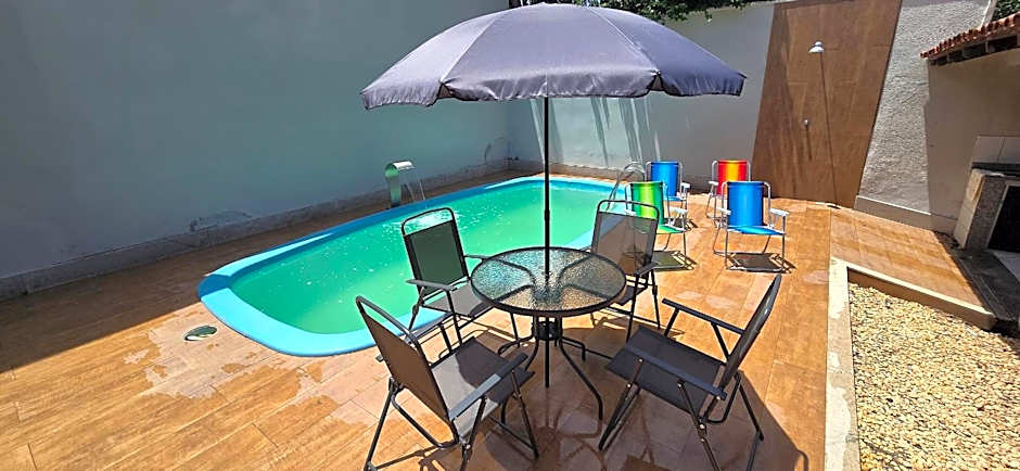 Casa Temporada Guriri Beach