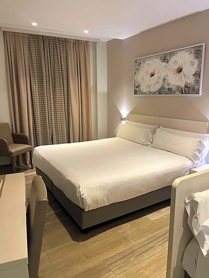 Hotel Centre Reus