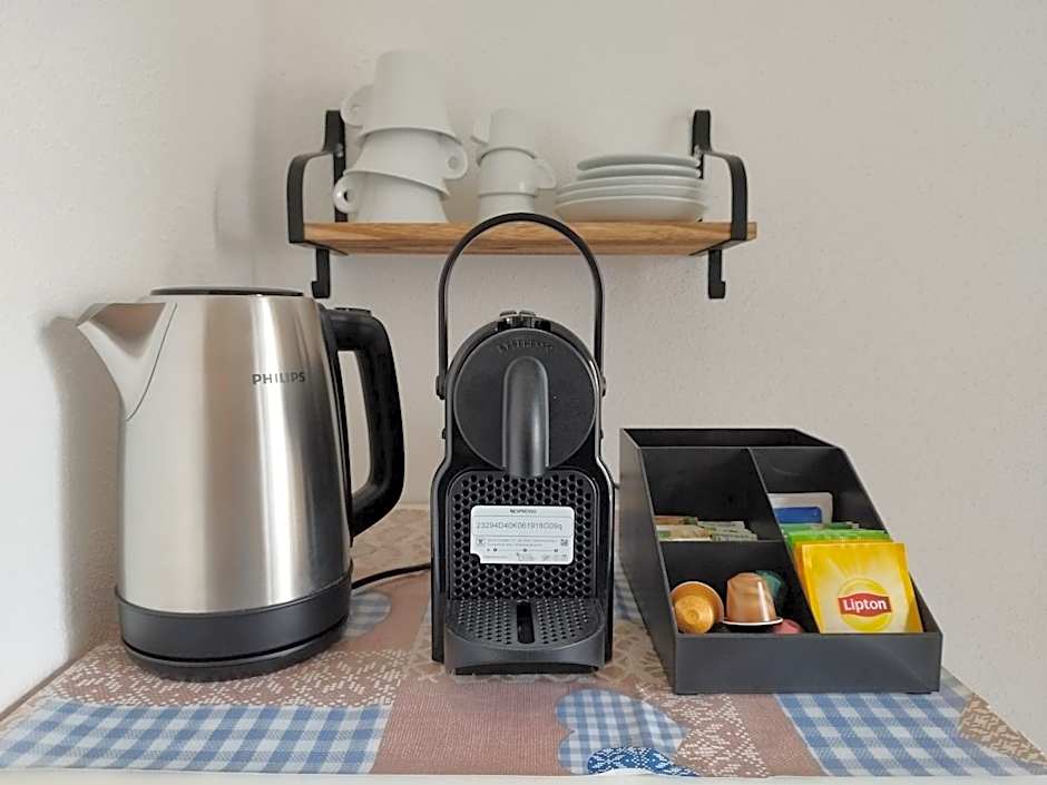 Bed And Breakfast Villa Bianca