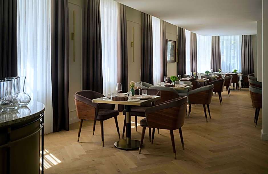 Badischer Hof Baden-Baden - Leonardo Limited Edition
