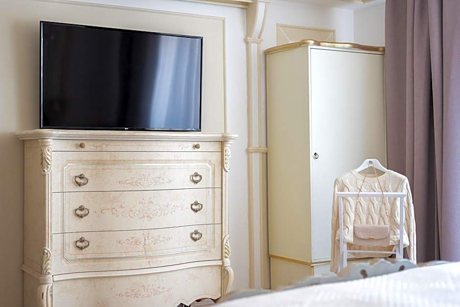 Wellness & SPA boutique Hotel pod lipkami Prague