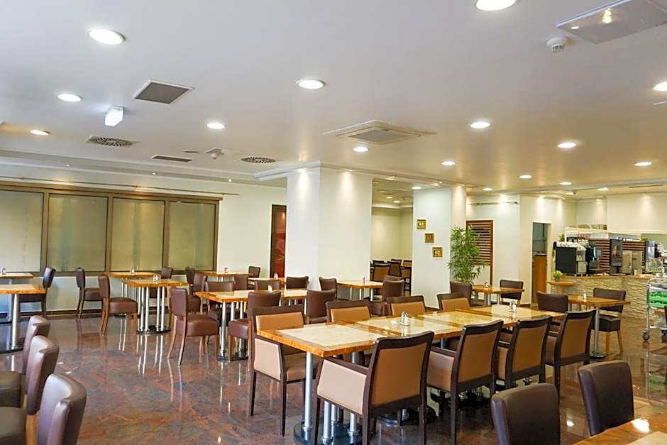 Hotel Kaffeemuhle
