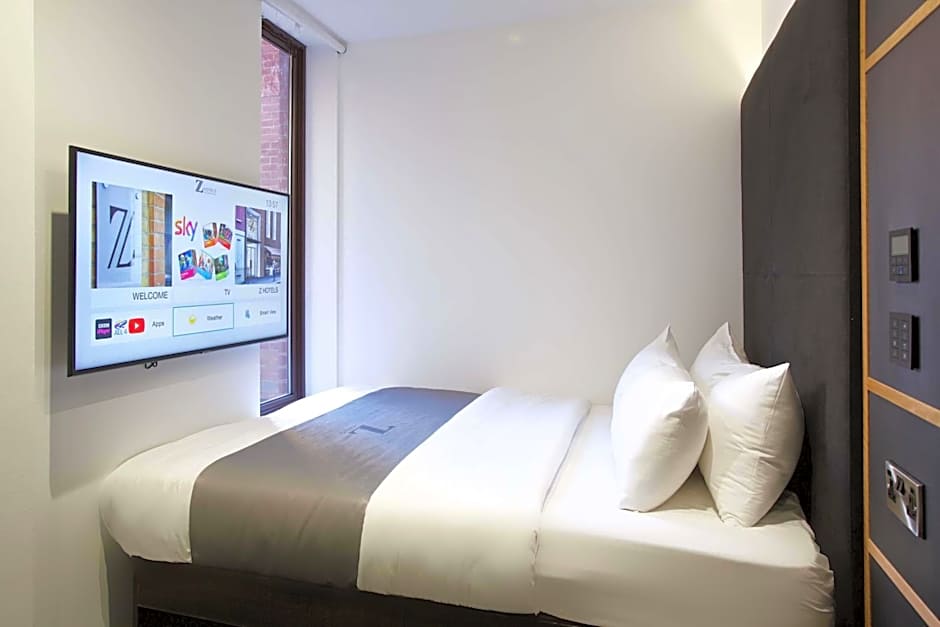 The Z Hotel Trafalgar