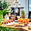 Residence Mercure Paris La Defense Grande Arche