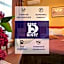 Готель Дніпро Dnipro Hotel