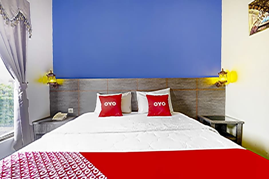 OYO Flagship 91295 Suria City Hotel Syariah