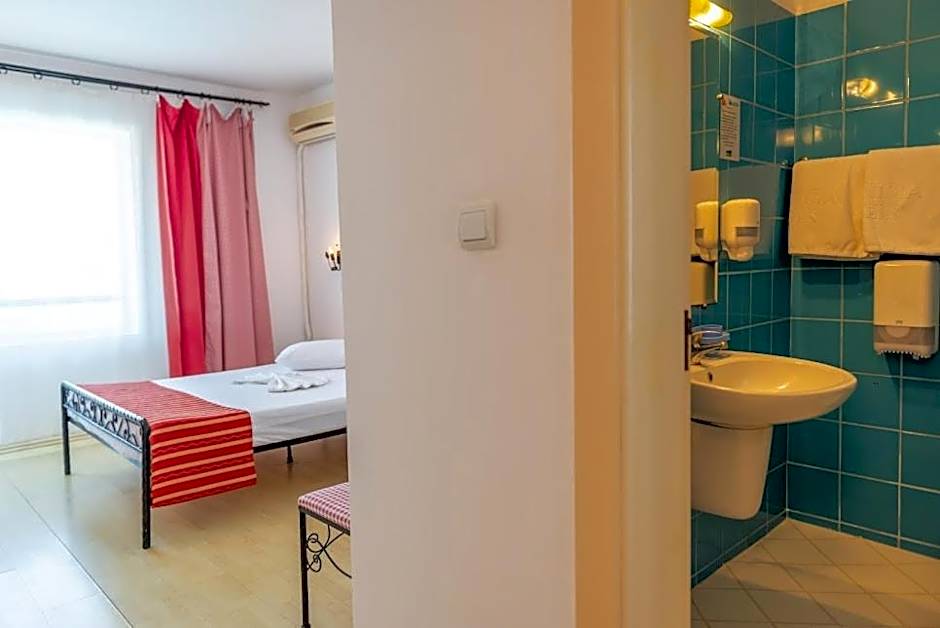 COMPLEX MAJESTIC JUPITER All inclusive