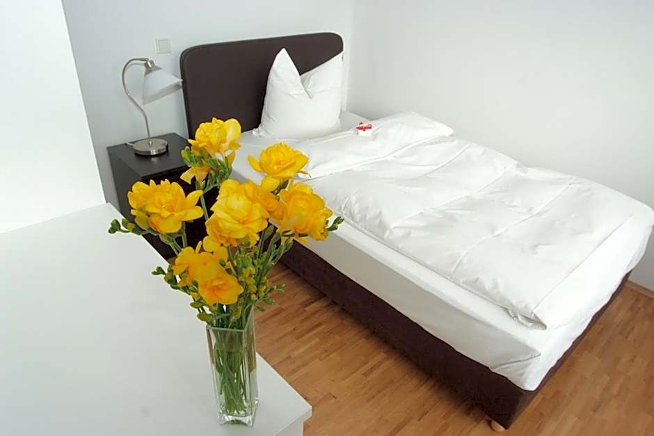SEEGER Living Comfort Downtown