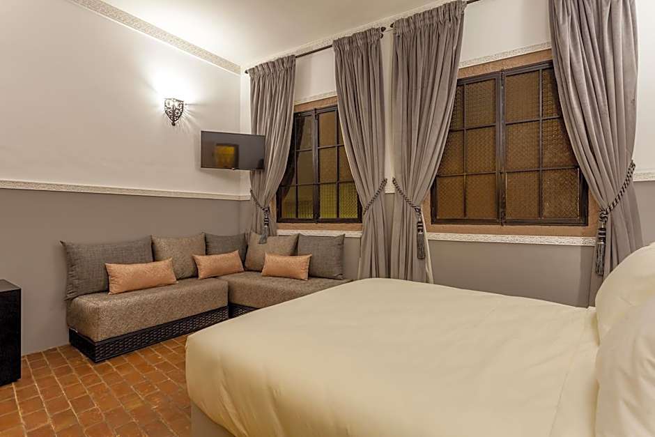 Riad Hart Essoura