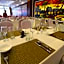 Asia & Africa hotel