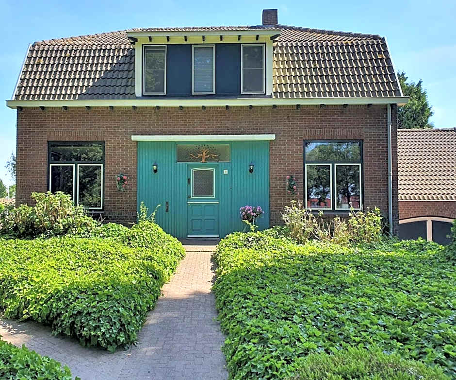 De Vliegende Vlinder