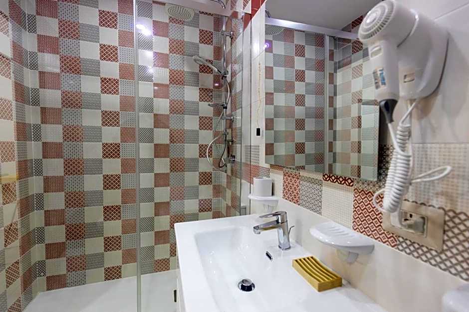 Napoli Museo bed and breakfast