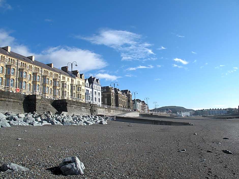 The Glengower